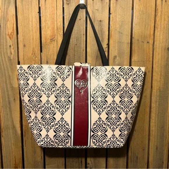 Brighton Shopper Tote - Picture 2 of 9